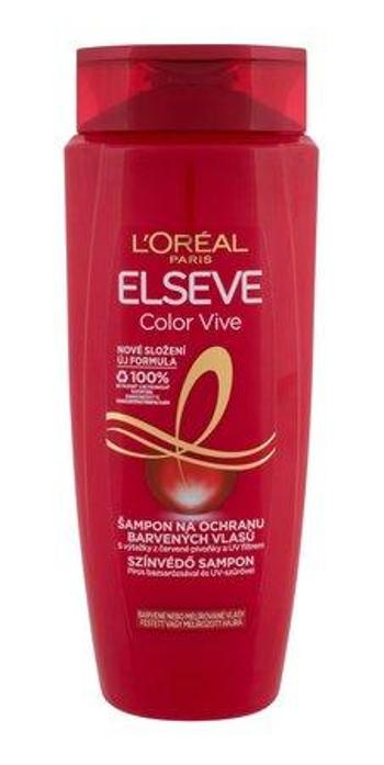 L´Oréal Paris Šampon pro barvené vlasy Color Vive 700 ml, mlml