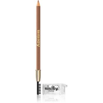 Sisley Phyto-Sourcils Perfect tužka na obočí s kartáčkem odstín 01 Blond 0.55 g