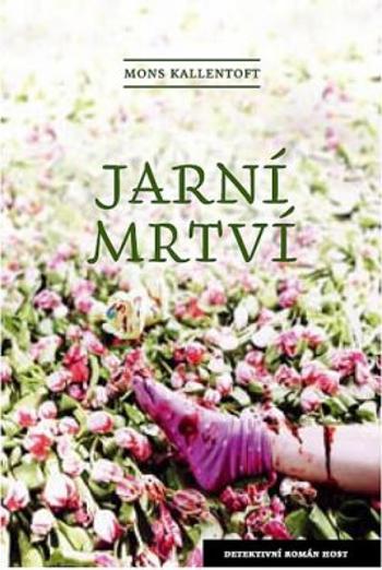 Jarní mrtví - Mons Kallentoft