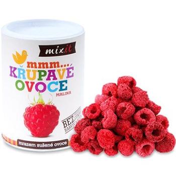 Mixit Křupavé ovoce - malina 70g (8594172180773)