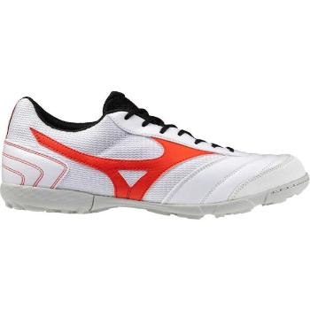 Mizuno MRL SALA CLUB TF Pánské turfy, bílá, velikost 45