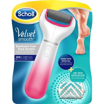 VELVET SMOOTH RŮŽOVÝ 2 RYCHLOSTNÍ SCHOLL