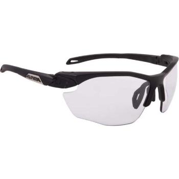 Alpina Sports TWIST FIVE HR V Fotochromatické brýle, černá, velikost UNI