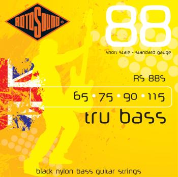 Rotosound RS88S Struny pro baskytaru