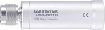 Generátor funkcí USB GW Instek USG-0818 1kanálový bez certifikátu