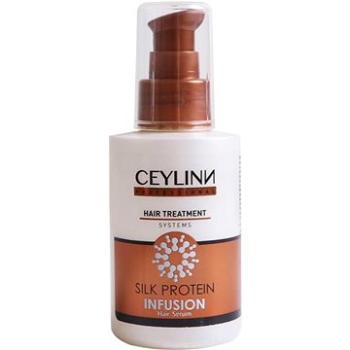 Ceylinn Professional Vlasové sérum s hedvábným proteinem 100 ml (8691988008984)