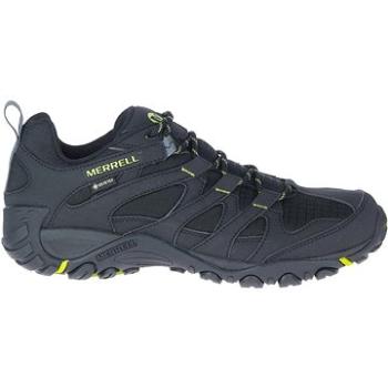 Merrell J135163 Speed Strike LTR Sieve black (SPTmerr1179nad)