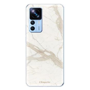 Odolné silikonové pouzdro iSaprio - Marble 12 - Xiaomi 12T / 12T Pro