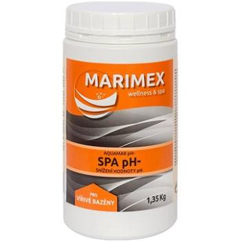 MARIMEX Spa pH- 1,35kg (11307020)