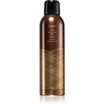 Oribe Thick Dry Finishing Spray suchý texturizační sprej pro objem vlasů 250 ml