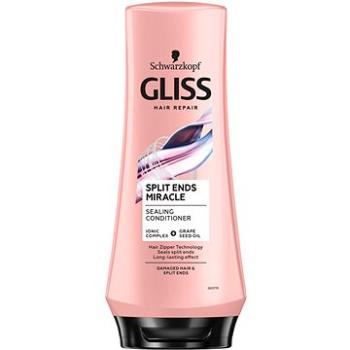 SCHWARZKOPF GLISS Split Ends Miracle Conditioner 200 ml (9000101287172)