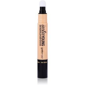 bellaoggi Instayoung Concealer hydratační korektor odstín Golden Sand 6 ml