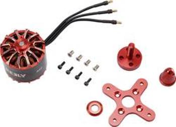 Reely (1577614) Brushless motor Reely R60 / 5050 510 kV U/min pro Volt 510 Turns