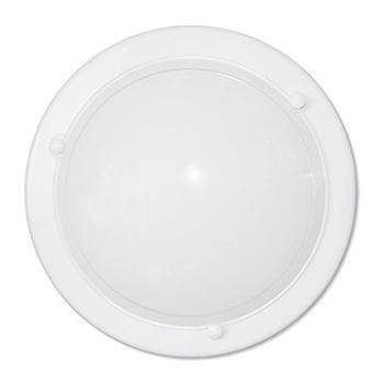 Top Light 5502/40/B/LED/MWS - LED stropní svítidlo se senzorem LED/20W/230V (71805)