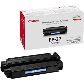 Canon EP27 černý (8489A002)