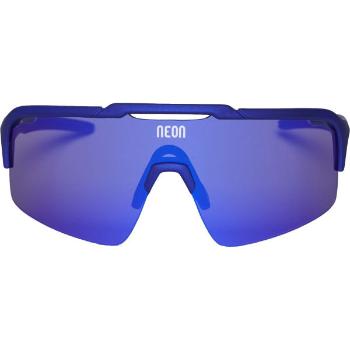 Neon ARROW Sluneční brýle, tmavě modrá, velikost UNI