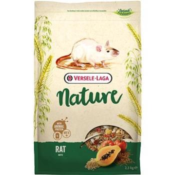 Versele Laga Nature Rat pro potkany 700 g (5410340614235)