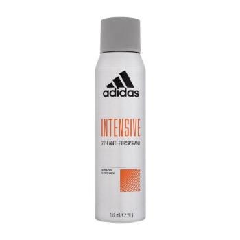 Adidas Intensive 72H Anti-Perspirant 150 ml antiperspirant pro muže deospray