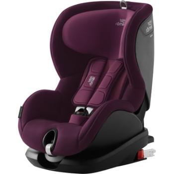 Britax Römer autosedačka TRIFIX 2 i-Size 2023 Burgundy Red