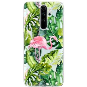 iSaprio Jungle 02 pro Xiaomi Redmi Note 8 Pro (jun02-TPU2_RmiN8P)