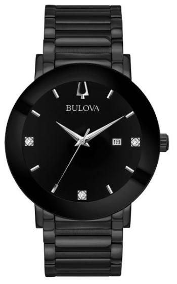 Bulova Modern Diamond 98D144