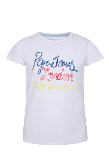 Dívčí tričko  Pepe Jeans FARRAH  4