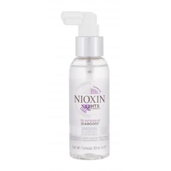 Nioxin 3D Intensive Diaboost 100 ml sérum na vlasy pro ženy na oslabené vlasy; na roztřepené konečky; proti vypadávání vlasů