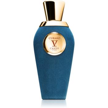 V Canto Curaro parfémový extrakt unisex 100 ml