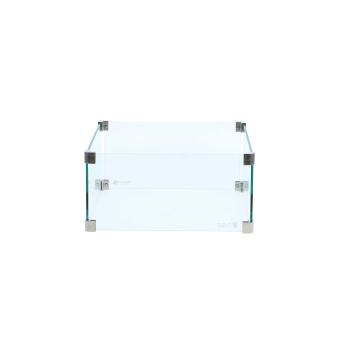 COSI- typ čtvercový skleněný set (vel. M)