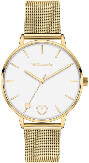 Tamaris Analogové hodinky TT-0025-MQ
