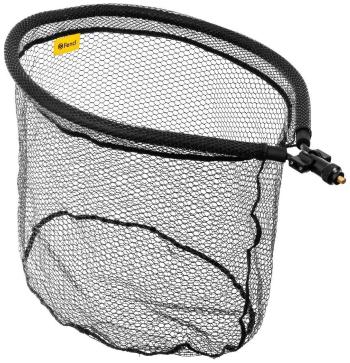 Fencl podběráková hlava predator premium pro s pogumovanou sítí - xxl 68x54 cm