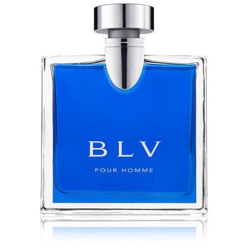 Bvlgari BLV Pour Homme toaletní voda pro muže 100 ml