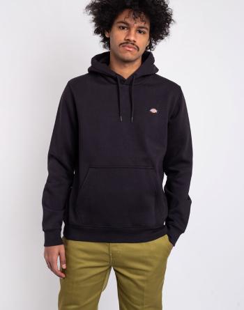 Dickies Oakport Hoodie Black S