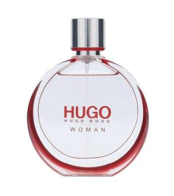 Parfémovaná voda HUGO BOSS - Hugo Woman , 50ml