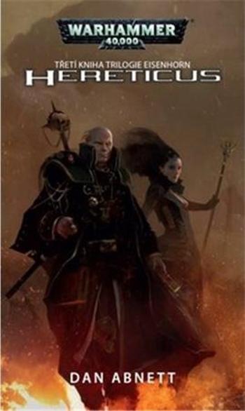 Hereticus - Abnett Dan