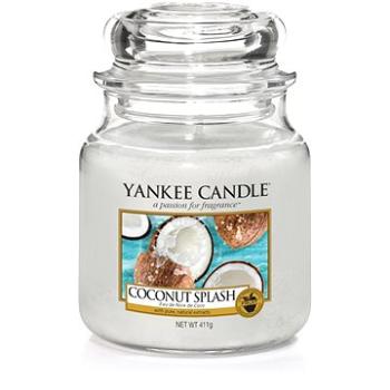 YANKEE CANDLE Coconut Splash 411 g (5038581033723)