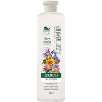 NATURALIS Kondicionér Universal 500 ml (8596048006668)