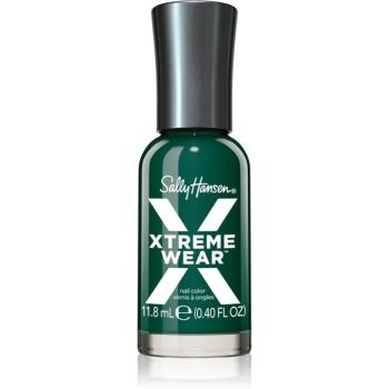 Sally Hansen Hard As Nails Xtreme Wear zpevňující lak na nehty odstín Big Apple-tini 11,8 ml