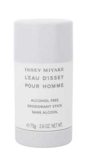 Issey Miyake L´Eau D´Issey Pour Homme - tuhý deodorant 75 ml, mlml