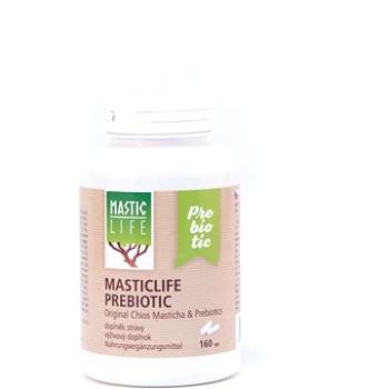 Masticlife Prebiotic Chios Masticha 160 kapslí (3543841)