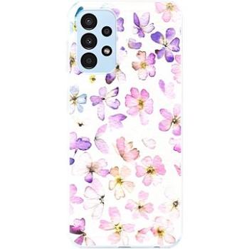 iSaprio Wildflowers pro Samsung Galaxy A13 (wil-TPU3-A13)