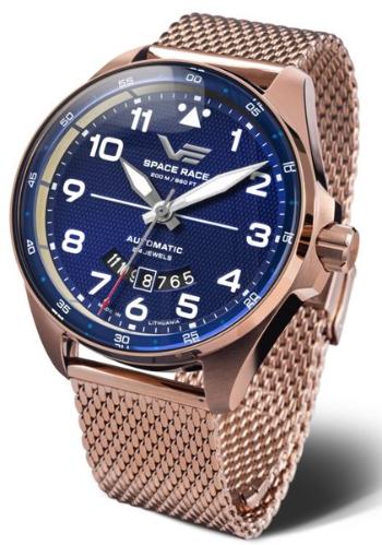 Vostok Europe Space Race Automatic Line YN55-325B746B