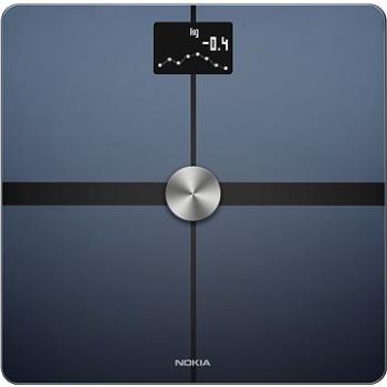 Withings Body+ - Black (WBS05-Black-All-Inter)