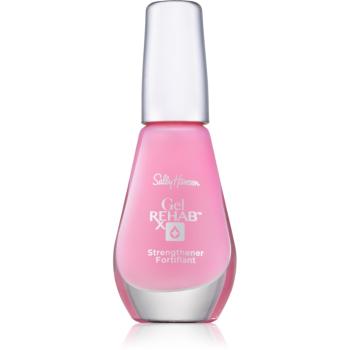 Sally Hansen Strength obnovující a posilující maska pro silně poškozené nehty 10 ml