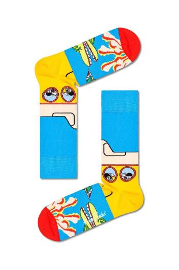 Ponožky Happy Socks The Beatles Yellow Submarine