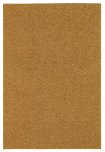 Associated Weavers koberce Kusový koberec Softissimo gold - 115x170 cm Žlutá