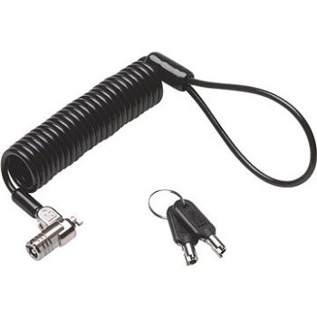 Kensington MicroSaver 2.0 Portable Keyed Laptop Lock (K64423WW)