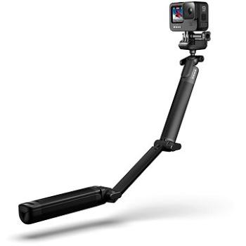GoPro 3-Way 2.0 Grip/Arm/Tripod (AFAEM-002)