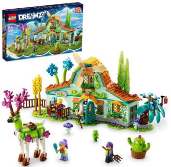 LEGO DREAMZzz 71459 Stáj snových stvoření