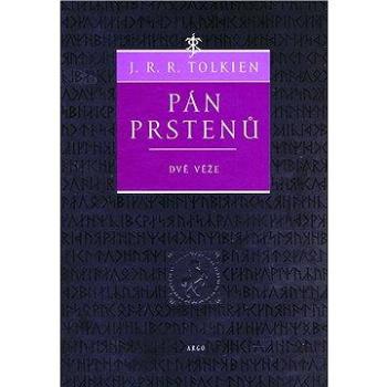 Pán prstenů - Dvě věže (9788025705735)